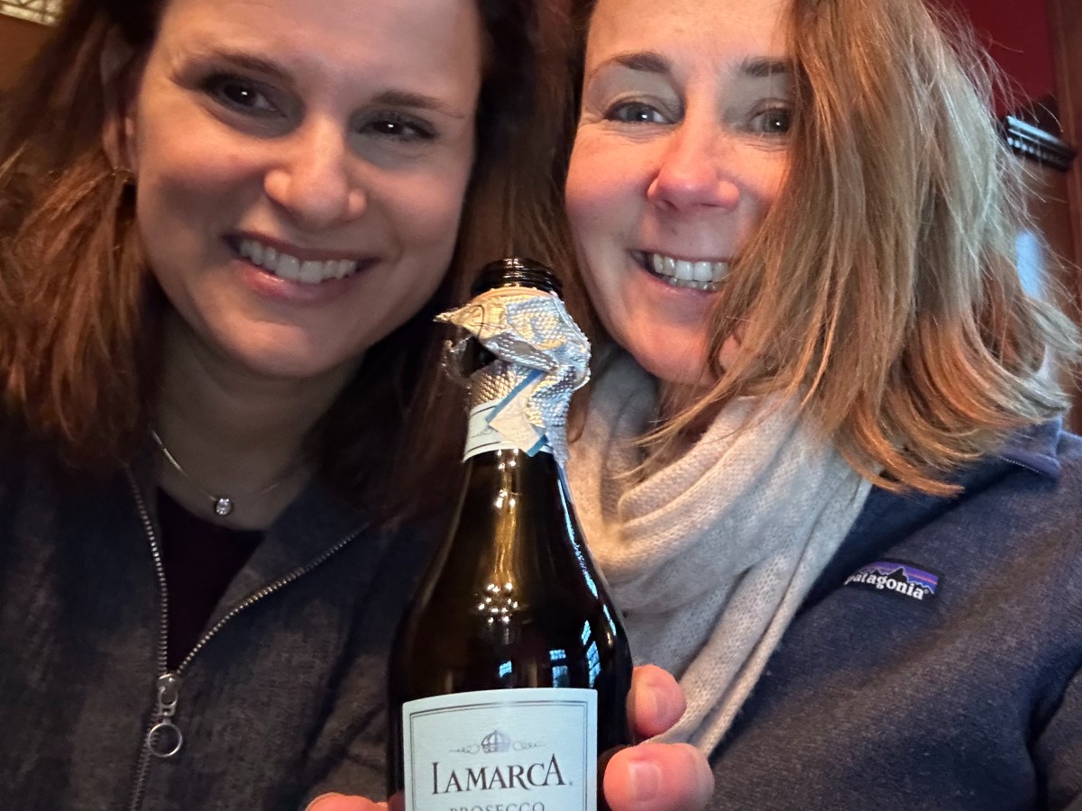 5 Years of Inspiring&nbsp;Friendship