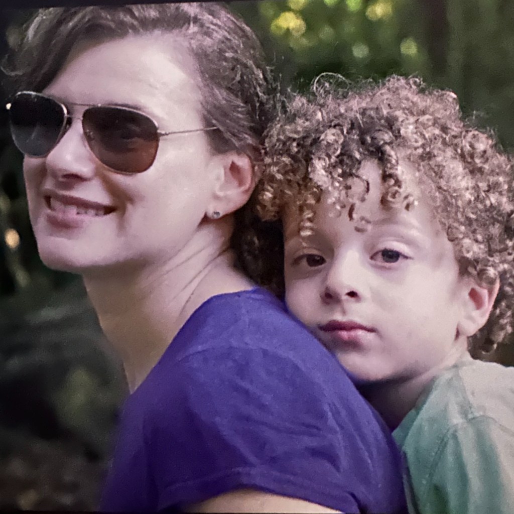 Celebrating Moms/Mother Figures – Language of Friendship