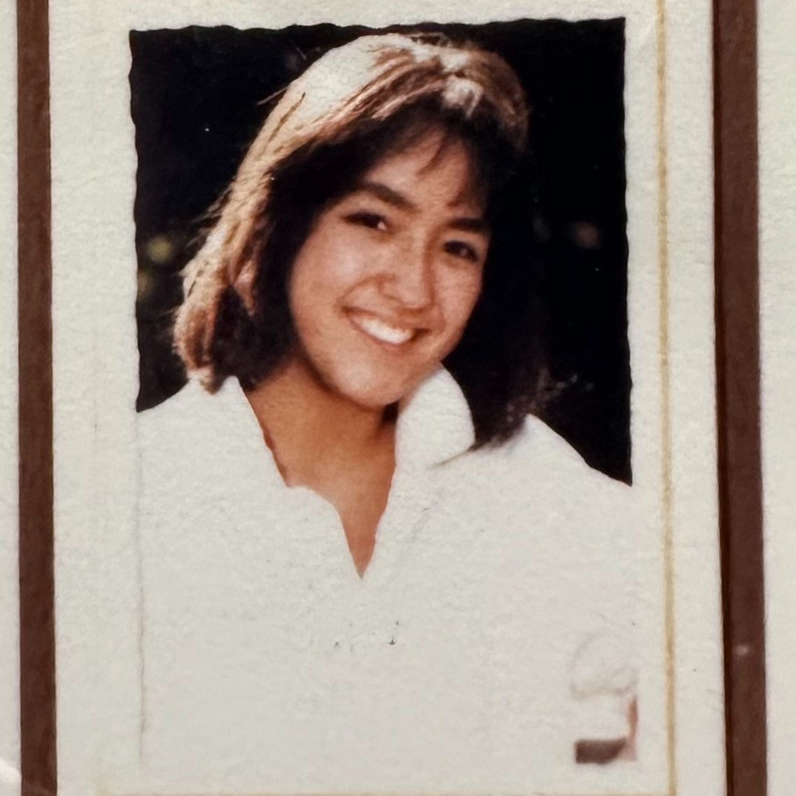 melissaさん Remembering My Friend Melissa on 9-11 – Language of Friendship