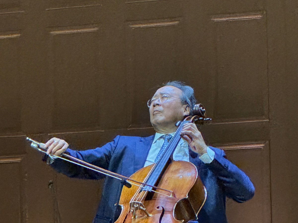 Connecting an Audience in&nbsp;Community