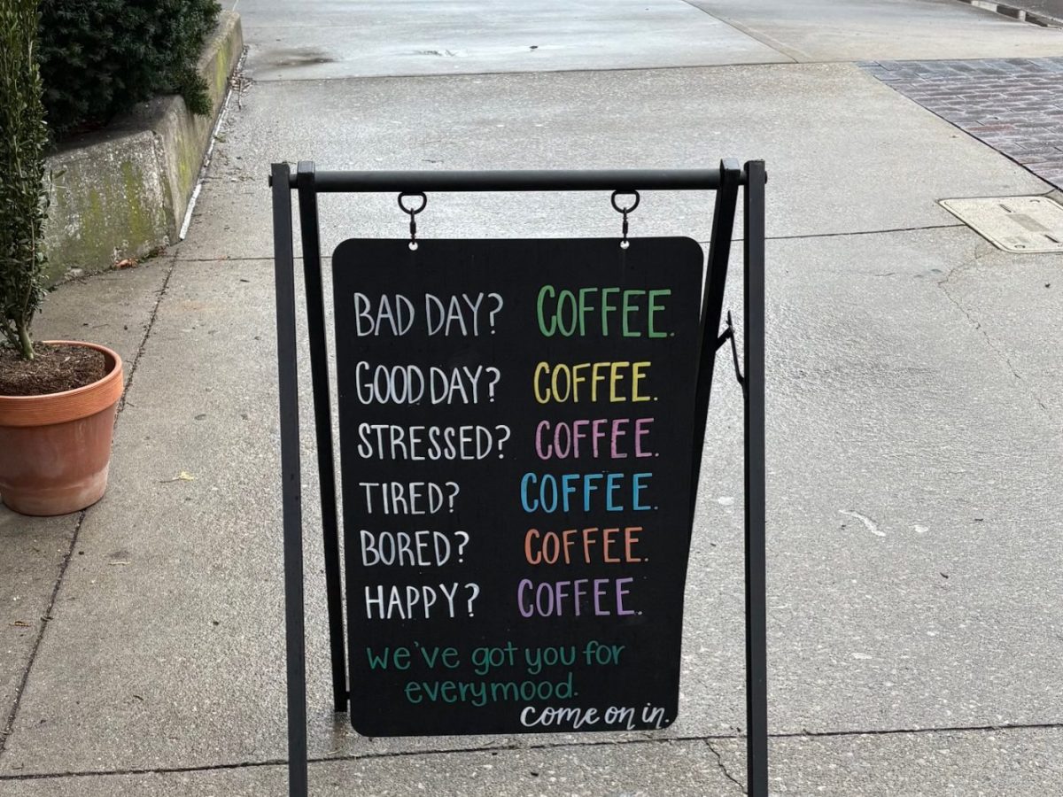 Embracing the Darkest&nbsp;Months