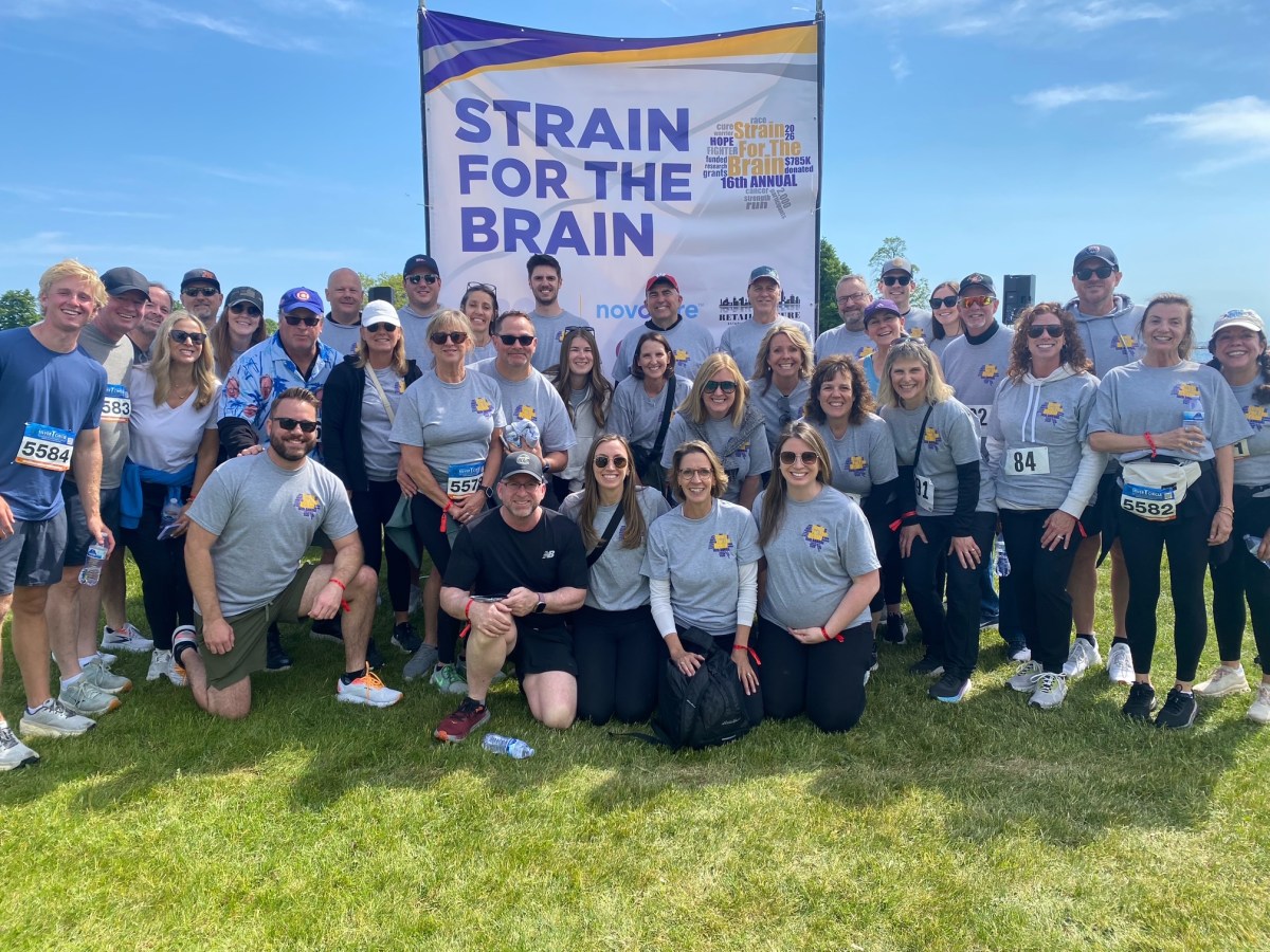 Connecting For a&nbsp;Cause